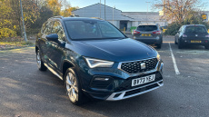 SEAT Ateca 1.5 TSI EVO Xperience 5dr DSG Petrol Estate